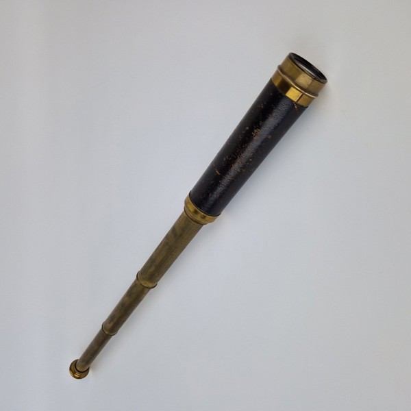 Tubkikare 1800-/1900-tal