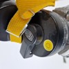 Tubkikare Kowa TS-60 på stativ