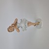 Figuriner, Wallendorf, 2 st
