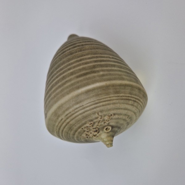 Louise Ebbmar, skulptur