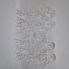 Glas, diverse, 32 st