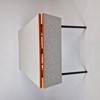 Klaffbord, 1950-/60-tal