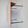 Klaffbord, 1950-/60-tal