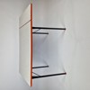 Klaffbord, 1950-/60-tal
