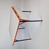 Klaffbord, 1950-/60-tal