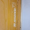 Mattsoparen Amanda 701 , 2 st