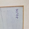 Einar Jolin, offsettryck