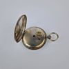 Fickur, Cylindre, 8 Rubis
