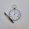Fickur, Cylindre, 8 Rubis