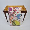 Pianopall, gustaviansk stil