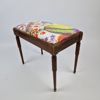 Pianopall, gustaviansk stil