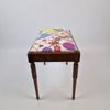 Pianopall, gustaviansk stil