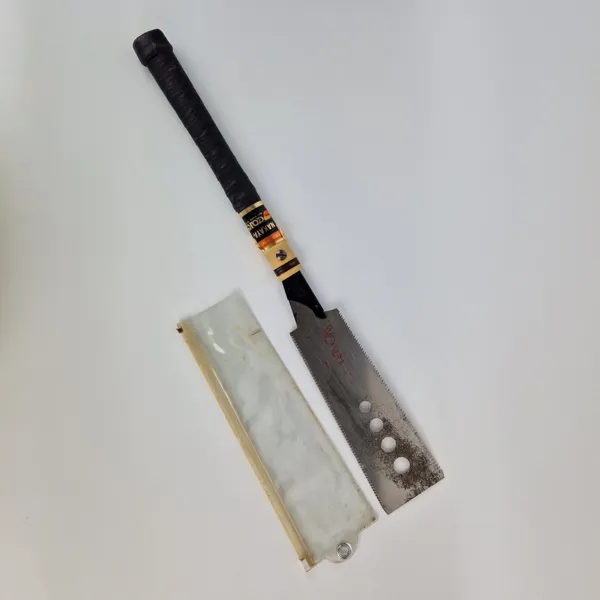 Japansåg Nakaya