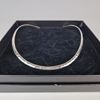 Smycken, silver, Charlotte Hedberg, Båstad