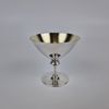 Cocktailset, nysilver, 7 delar