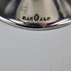 Cocktailset, nysilver, 7 delar