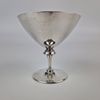 Cocktailset, nysilver, 7 delar