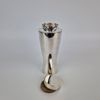 Cocktailset, nysilver, 7 delar