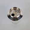 Cocktailset, nysilver, 7 delar