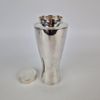 Cocktailset, nysilver, 7 delar