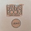 Hanna Wessman, ytterfoder, 2 st