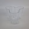 Vaser, glas, "Savoy", Alvar Aalto, Iittala, 2 st