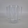 Vaser, glas, "Savoy", Alvar Aalto, Iittala, 2 st