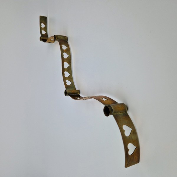 Ljusstake, Lars Holmström, Arvika