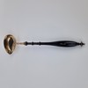 Soppslev, silver och trä, 1805