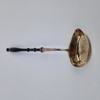 Soppslev, silver och trä, 1805