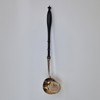 Soppslev, silver och trä, 1805