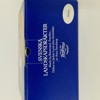Kaffekoppar med fat, "Svenska landskapsdräkter - Skåne", 8 st