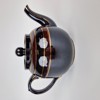 Porslin, diverse, 34 delar