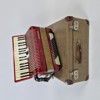 Dragspel, Hohner Arietta IM