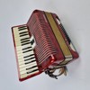 Dragspel, Hohner Arietta IM