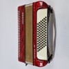Dragspel, Hohner Arietta IM
