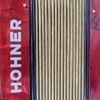 Dragspel, Hohner Arietta IM