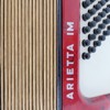 Dragspel, Hohner Arietta IM