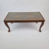 Soffbord, orientaliskt