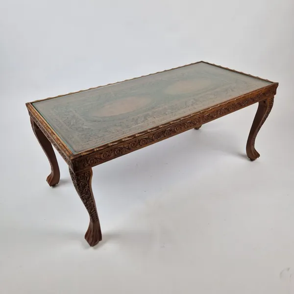 Soffbord, orientaliskt
