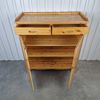 Skänk furu