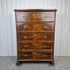 Byrå, nyrenässans