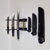 Cold Steel Tanto, vintage 1980-tal