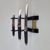 Cold Steel Tanto, vintage 1980-tal