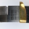 Cold Steel Tanto, vintage 1980-tal