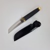 Cold Steel Tanto, vintage 1980-tal