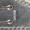 Cold Steel Tanto, vintage 1980-tal