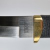 Cold Steel Tanto, vintage 1980-tal