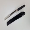 Cold Steel Tanto, vintage 1980-tal