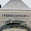 Nikon Nikkormat FT